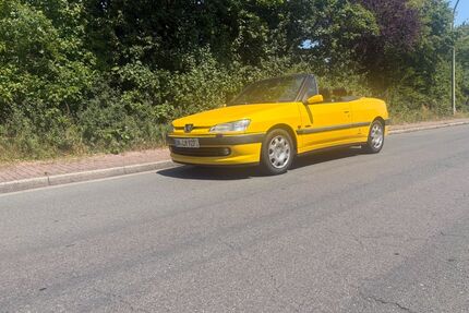 Peugeot 306 Gebrauchtwagen
