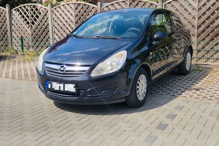 Opel Corsa Gebrauchtwagen
