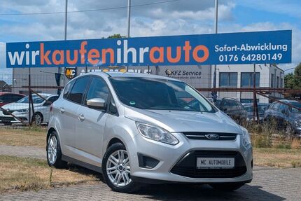Ford C-Max Gebrauchtwagen