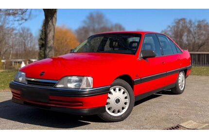 Opel Omega Gebrauchtwagen