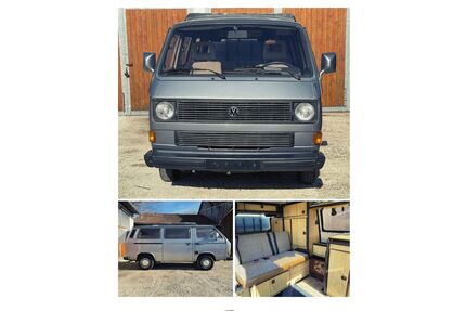 VW T3 Caravelle Gebrauchtwagen