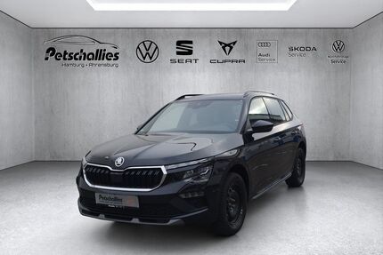 Skoda Kamiq Gebrauchtwagen