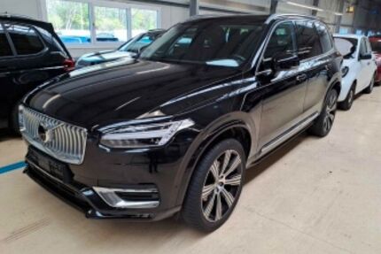 Volvo XC90 Gebrauchtwagen