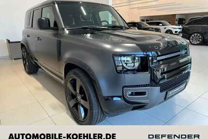 Land Rover Defender Gebrauchtwagen