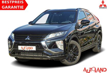 Mitsubishi Eclipse Cross Gebrauchtwagen