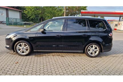 Ford Galaxy Gebrauchtwagen