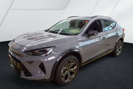 Cupra Formentor Gebrauchtwagen