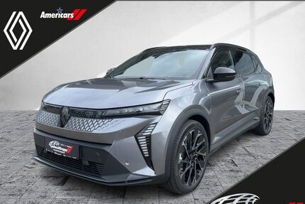 Renault Scenic E-TECH Gebrauchtwagen