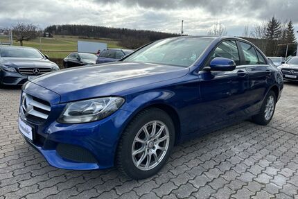 Mercedes-Benz C 200 Gebrauchtwagen