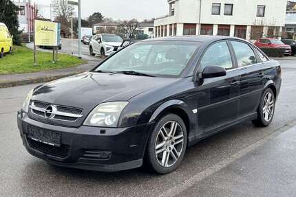 Opel Vectra Gebrauchtwagen