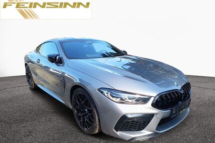 BMW M8 Gebrauchtwagen