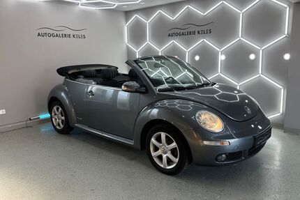 VW New Beetle Gebrauchtwagen