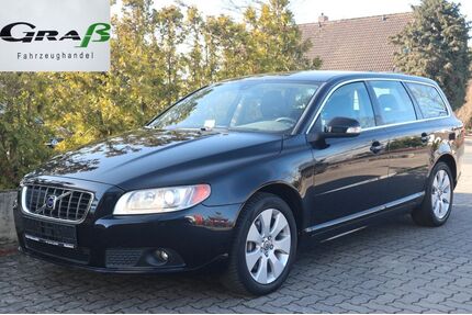 Volvo V70 Gebrauchtwagen