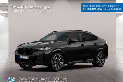 BMW X6 Gebrauchtwagen