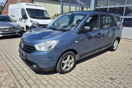 Dacia Lodgy Gebrauchtwagen