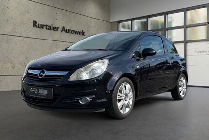 Opel Corsa Gebrauchtwagen