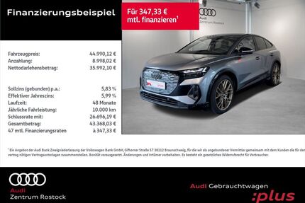 Audi Q4 Gebrauchtwagen