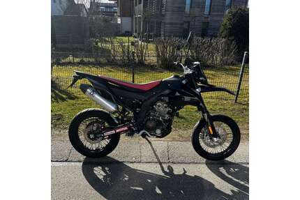 Aprilia SX 125 Gebrauchtwagen