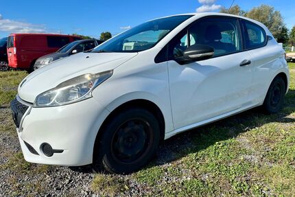 Peugeot 208 Gebrauchtwagen