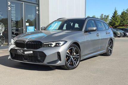BMW 330 Gebrauchtwagen
