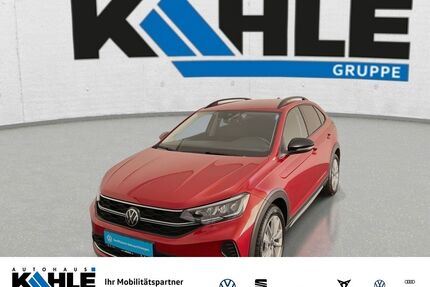 VW Taigo Gebrauchtwagen