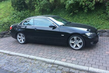 BMW 325 Gebrauchtwagen