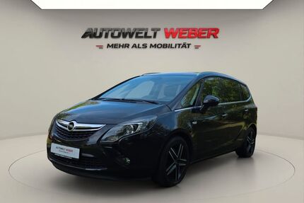 Opel Zafira Gebrauchtwagen
