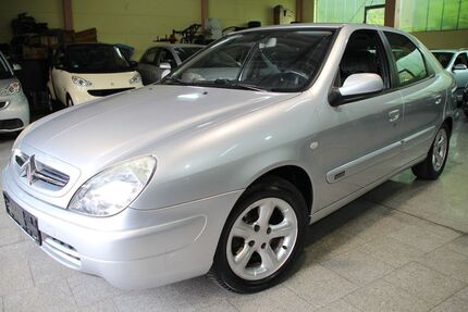 Citroen Xsara Gebrauchtwagen