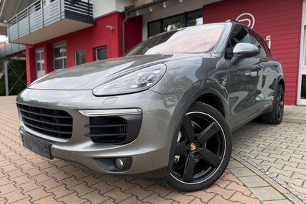Porsche Cayenne Gebrauchtwagen