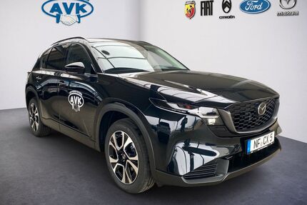 Mazda CX-5 Gebrauchtwagen