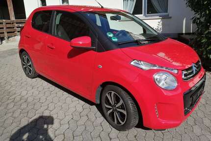 Citroen C1 Gebrauchtwagen