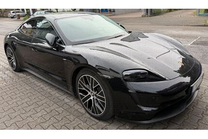 Porsche Taycan Gebrauchtwagen
