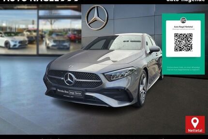 Mercedes-Benz A 250 Gebrauchtwagen