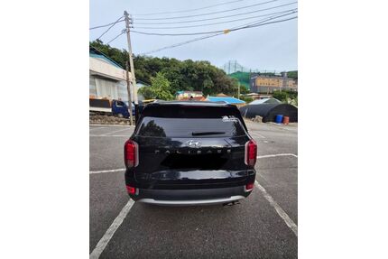 Hyundai Andere Gebrauchtwagen