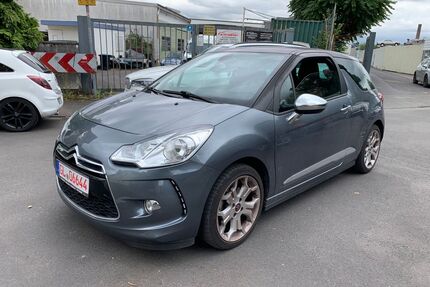 Citroen DS3 Gebrauchtwagen