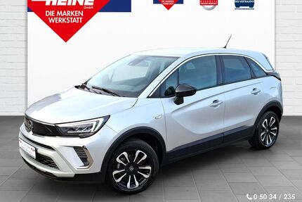 Opel Crossland (X) Gebrauchtwagen