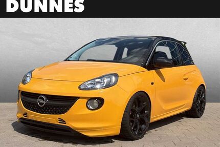 Opel Adam Gebrauchtwagen
