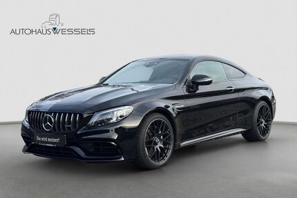 Mercedes-Benz C 63 AMG Gebrauchtwagen