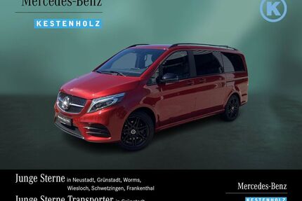 Mercedes-Benz V 250 Gebrauchtwagen