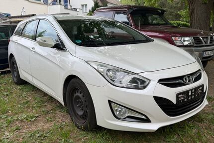 Hyundai i40 Gebrauchtwagen