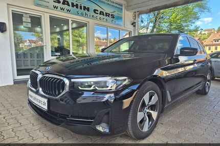 BMW 520 Gebrauchtwagen