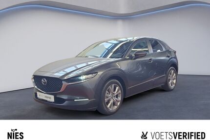 Mazda CX-30 Gebrauchtwagen