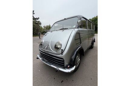 Auto Union Andere Gebrauchtwagen