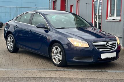 Opel Insignia Gebrauchtwagen
