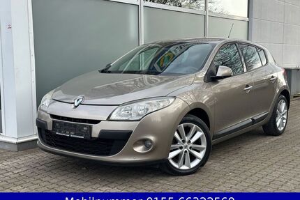Renault Megane Gebrauchtwagen