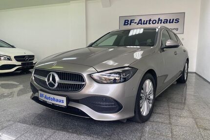 Mercedes-Benz C 180 Gebrauchtwagen