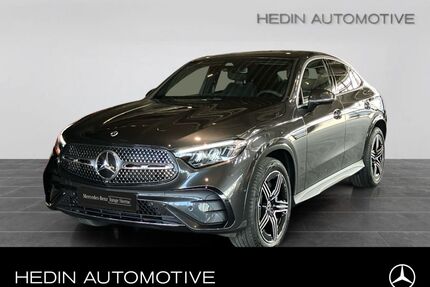 Mercedes-Benz GLC 200 Gebrauchtwagen