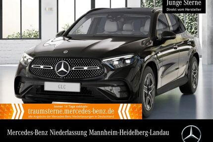 Mercedes-Benz GLC 300 Gebrauchtwagen
