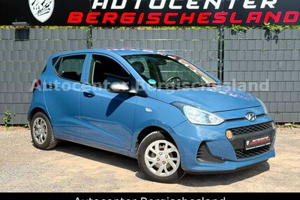 Hyundai i10 Gebrauchtwagen