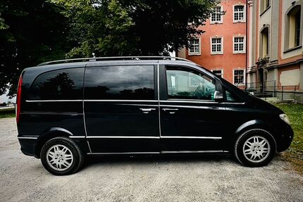 Mercedes-Benz Viano Gebrauchtwagen